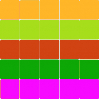 extrait jeux-video Find different color