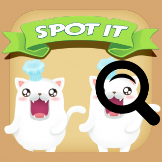 extrait jeux-video Find it Photo HD