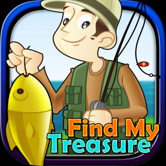 extrait jeux-video Find My Treasure