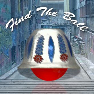 extrait jeux-video find The Ball+