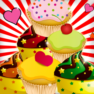extrait jeux-video Find the cupcake in the bakery cookies jar - Free Edition