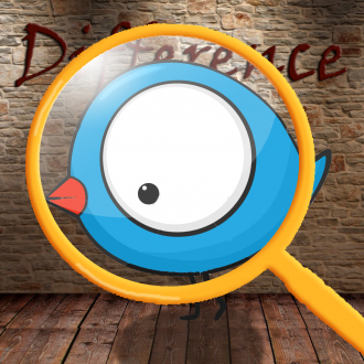 extrait jeux-video Find the differences Puzzle - Spot the Difference games