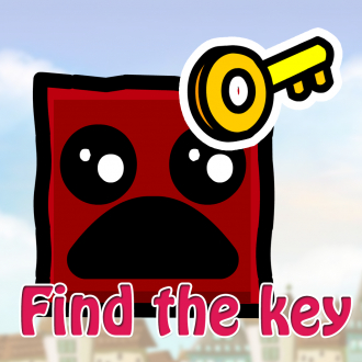 extrait jeux-video Find the key!