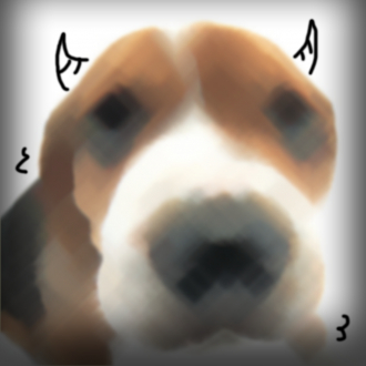 extrait jeux-video Find The Lovely Dog