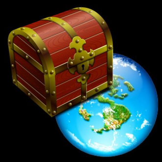 extrait jeux-video Find The Treasure