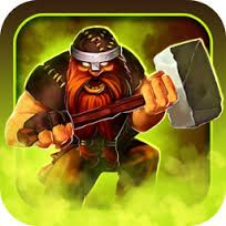 extrait jeux-video Finder's Keep