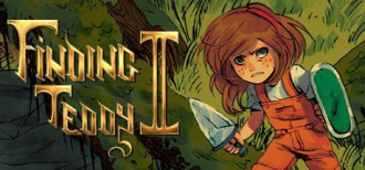 extrait jeux-video Finding Teddy II