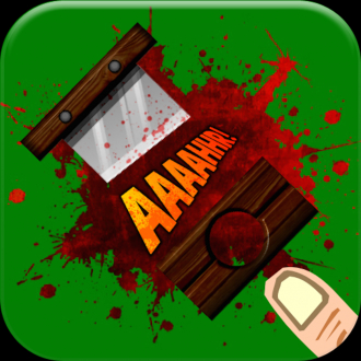 extrait jeux-video Finger Choppa!