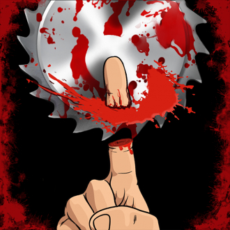 extrait jeux-video Finger Cutters