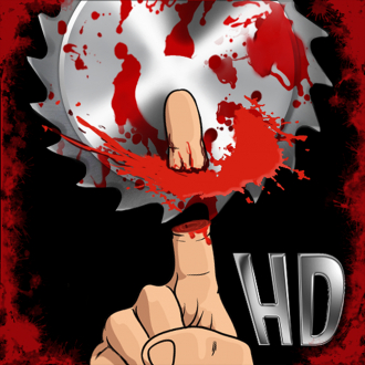 extrait jeux-video Finger Cutters HD