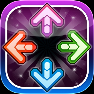 extrait jeux-video Finger Dancing