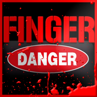 extrait jeux-video Finger Danger