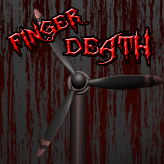 extrait jeux-video Finger Death