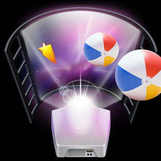 extrait jeux-video finger dream