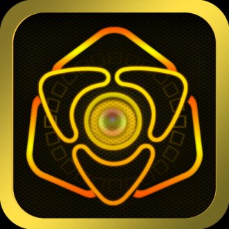 extrait jeux-video Finger Gravity HD Deluxe - Gravit de doigt