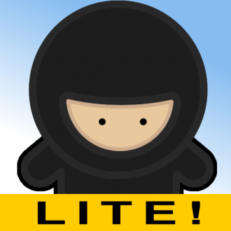extrait jeux-video Finger Ninja Lite!