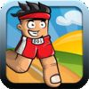 extrait jeux-video Finger Olympic