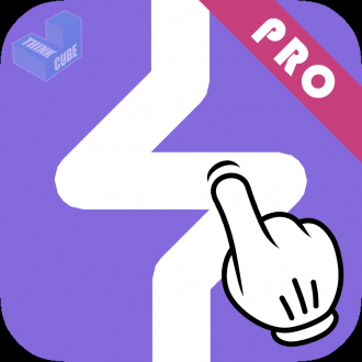 extrait jeux-video Finger on the Line Pro