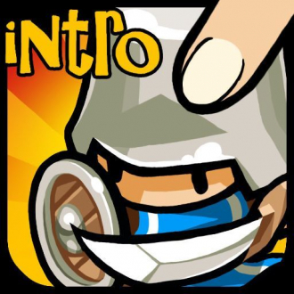 extrait jeux-video Finger Shot RPG : Intro