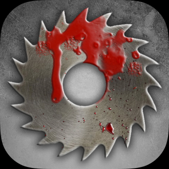 extrait jeux-video Finger Slasher - Chilling and Fun Reaction Game