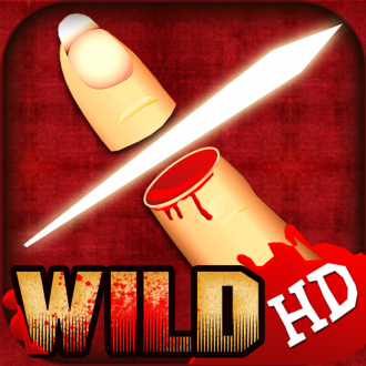 extrait jeux-video Finger Slayer Wild HD