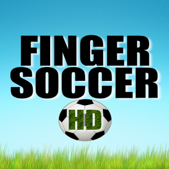 extrait jeux-video Finger Soccer HD
