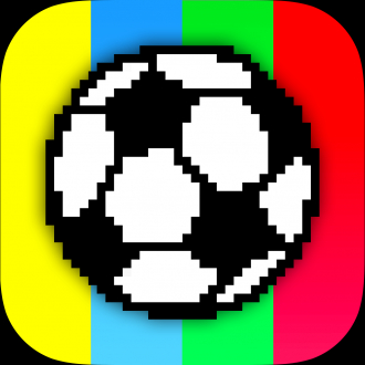 extrait jeux-video Finger World Soccer Cup