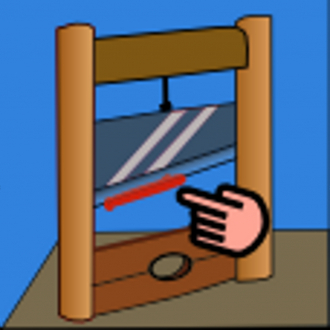 extrait jeux-video FingerCutter