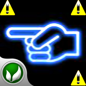 extrait jeux-video FingerEscaper