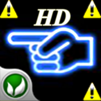 extrait jeux-video FingerEscaperHD