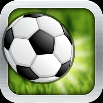 extrait jeux-video FingerKicks