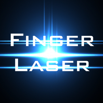 extrait jeux-video FingerLaser