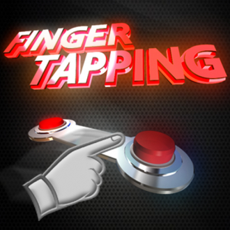 extrait jeux-video FingerTapping