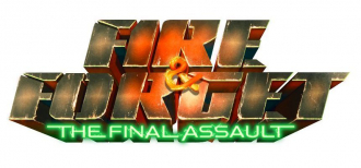 extrait jeux-video Fire & Forget : The Final Assault