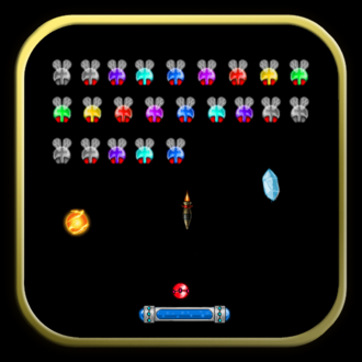 extrait jeux-video Fire Bee