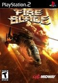 extrait jeux-video Fire Blade