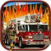 extrait jeux-video Fire Brigade Rescue - Mission 2017