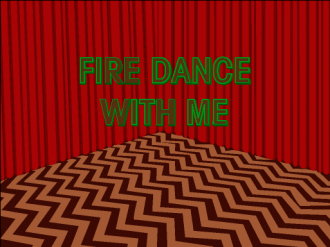 extrait jeux-video Fire Dance With Me