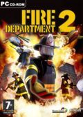 extrait jeux-video Fire Department 2