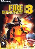 extrait jeux-video Fire Department 3