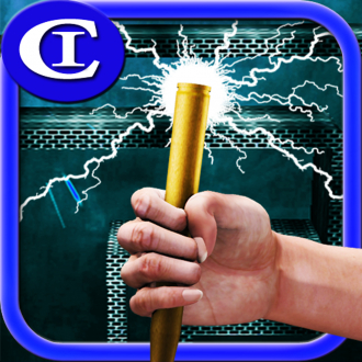 extrait jeux-video Fire Electric Pen 3D(Random)PLUS