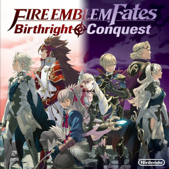 extrait jeux-video Fire Emblem Fates