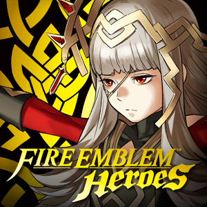 extrait jeux-video Fire Emblem Heroes