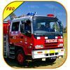 extrait jeux-video Fire Fighter Hero City Rescue Pro