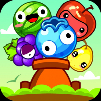 extrait jeux-video Fire Fruits