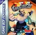 extrait jeux-video Fire Pro Wrestling