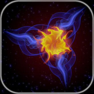 extrait jeux-video Fire vs Ice