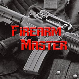 extrait jeux-video Firearm Master