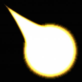 extrait jeux-video Fireball Challenge