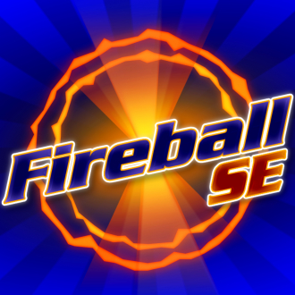 extrait jeux-video Fireball SE
